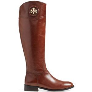 Pre-Loved Tory Burch 'Ashlynn' Riding Boots